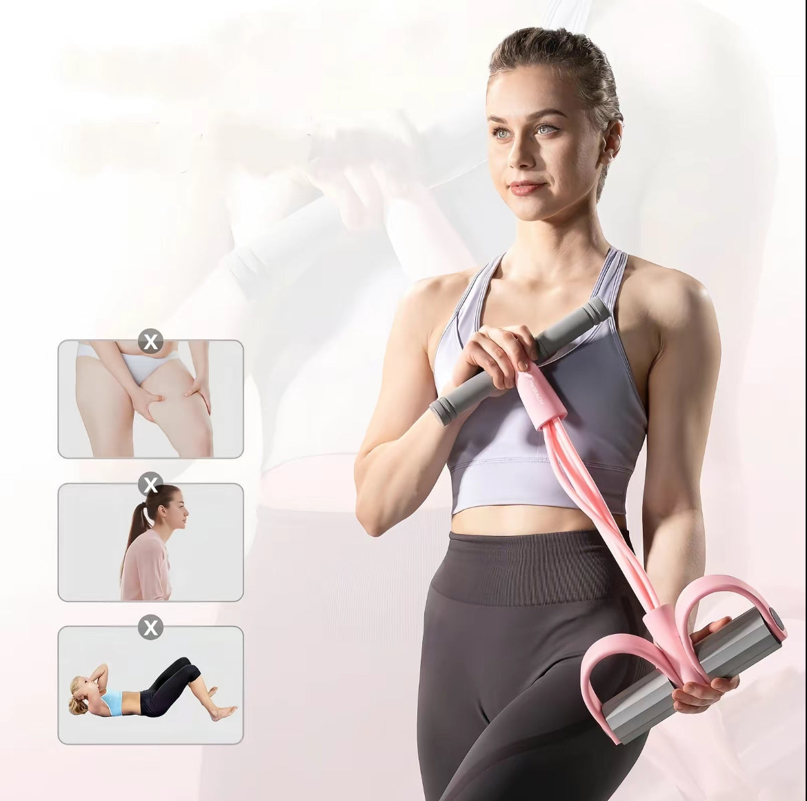 All-in-one Flex Band Pro